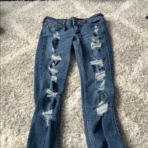 jeans